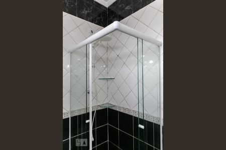 Apartamento para alugar com 35m², 1 quarto e 1 vaga Apartamento para alugar com 35m², 1 quarto e 1 vagaBanheiro