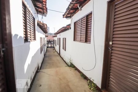Studio para alugar com 30m², 1 quarto e sem vaga Studio para alugar com 30m², 1 quarto e sem vagaFachada