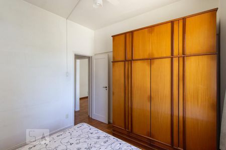 Apartamento à venda com 85m², 3 quartos e sem vagaQuarto 2