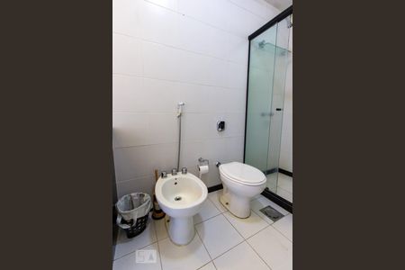 Apartamento à venda com 85m², 3 quartos e sem vagaBanheiro