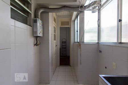 Apartamento à venda com 85m², 3 quartos e sem vagaÁrea de Serviço