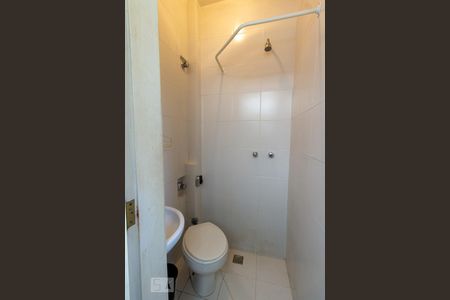 Apartamento à venda com 85m², 3 quartos e sem vagabanheiro de Serviço