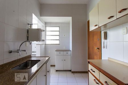 Apartamento à venda com 85m², 3 quartos e sem vaga Apartamento à venda com 85m², 3 quartos e sem vagaCozinha