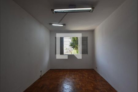 Quarto 01 de casa à venda com 3 quartos, 75m² em Brooklin Paulista, São Paulo