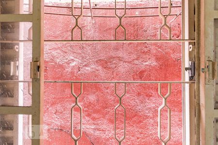 Studio para alugar com 28m², 1 quarto e sem vagaVista da cozinha