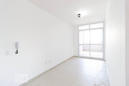 Sala de apartamento para alugar com 2 quartos, 58m² em Vila Maria Baixa, São Paulo