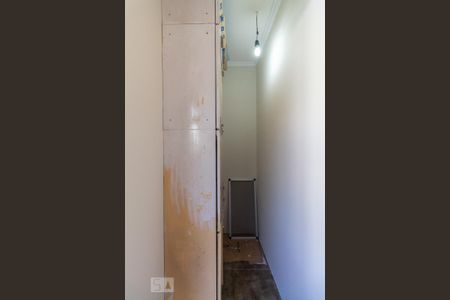 Apartamento à venda com 80m², 3 quartos e 1 vagaDespensa