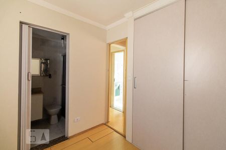 Apartamento à venda com 80m², 3 quartos e 1 vagaQuarto 3