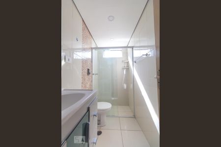 Apartamento à venda com 80m², 3 quartos e 1 vagaBanheiro