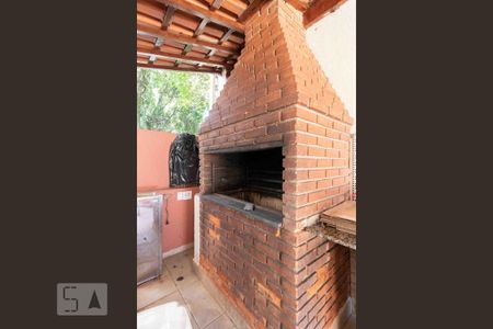 Apartamento à venda com 80m², 3 quartos e 1 vagaChurrasqueira