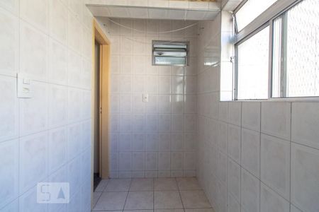 Apartamento à venda com 80m², 3 quartos e 1 vagaÁrea de serviço