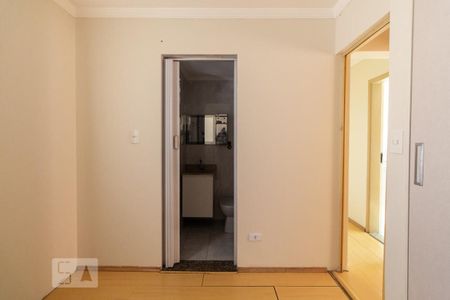 Apartamento à venda com 80m², 3 quartos e 1 vagaQuarto 3