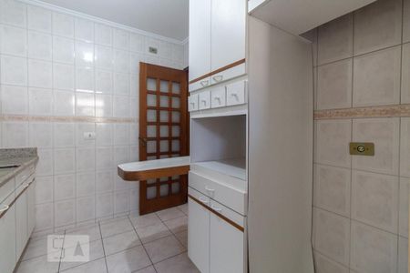 Apartamento à venda com 80m², 3 quartos e 1 vagaCozinha