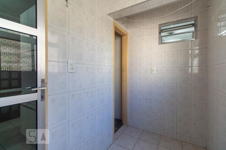 Apartamento à venda com 80m², 3 quartos e 1 vagaÁrea de serviço
