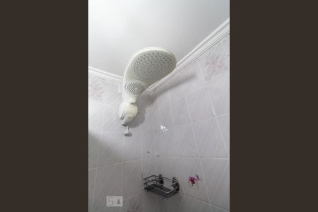 Apartamento à venda com 80m², 3 quartos e 1 vagaBanheiro do quarto 3