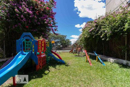 Apartamento à venda com 80m², 3 quartos e 1 vagaPlayground