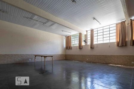 Apartamento à venda com 80m², 3 quartos e 1 vagaSalão de festas
