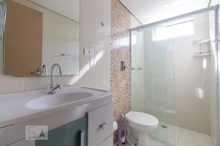 Apartamento à venda com 80m², 3 quartos e 1 vagaBanheiro