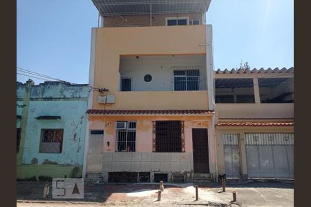 Apartamento à venda com 50m², 1 quarto e sem vaga Apartamento à venda com 50m², 1 quarto e sem vagaFachada