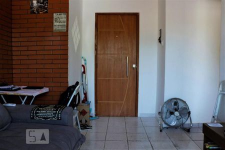 Sala de apartamento à venda com 1 quarto, 50m² em Encantado, Rio de Janeiro