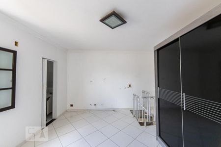 Suite de casa à venda com 1 quarto, 25m² em Chácara Califórnia, São Paulo