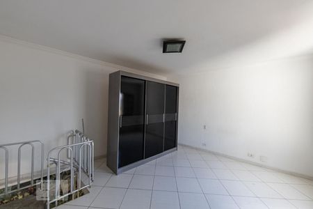 Suite de casa à venda com 1 quarto, 25m² em Chácara Califórnia, São Paulo