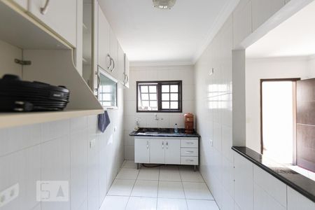 Casa à venda com 25m², 1 quarto e 1 vagaCozinha