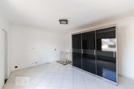 Suite de casa à venda com 1 quarto, 25m² em Chácara Califórnia, São Paulo