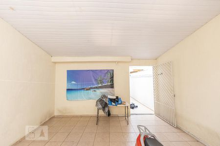 Casa à venda com 25m², 1 quarto e 1 vagaQuintal