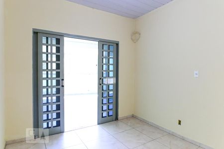Sala de casa para alugar com 3 quartos, 90m² em Jardim Satélite, São José dos Campos
