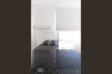 Apartamento para alugar com 35m², 1 quarto e 1 vagaCozinha