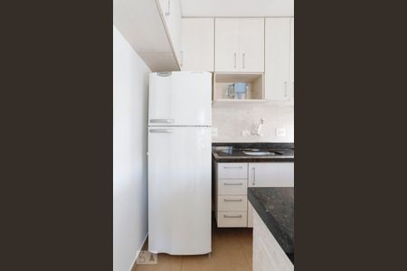 Apartamento para alugar com 35m², 1 quarto e 1 vagaCozinha