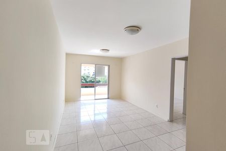 Sala de apartamento para alugar com 2 quartos, 62m² em Vila Rosa, Novo Hamburgo