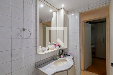 Apartamento à venda com 60m², 2 quartos e 1 vagaBanheiro