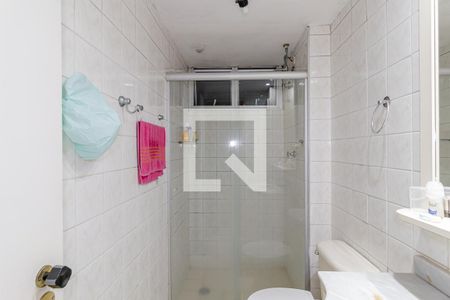 Apartamento à venda com 60m², 2 quartos e 1 vagaBanheiro