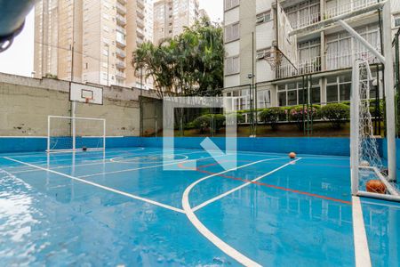 Apartamento à venda com 60m², 2 quartos e 1 vagaQuadra