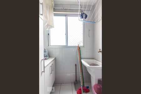 Apartamento para alugar com 58m², 2 quartos e 1 vagaÁrea de Serviço