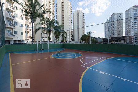 Apartamento para alugar com 58m², 2 quartos e 1 vagaQuadra Esportiva
