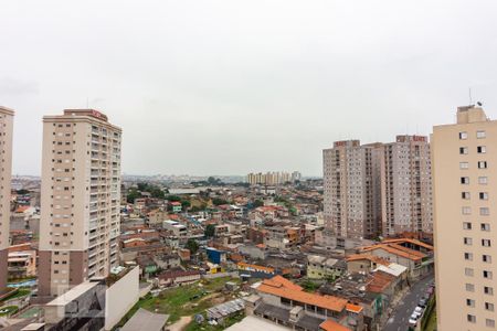 Apartamento para alugar com 58m², 2 quartos e 1 vagaVista 