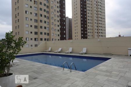 Apartamento para alugar com 58m², 2 quartos e 1 vagaPiscina