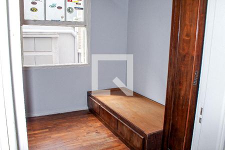 Quarto 1 de apartamento à venda com 3 quartos, 135m² em Lapa, São Paulo