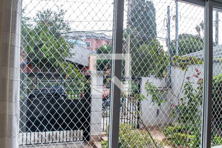 Vista  de apartamento à venda com 3 quartos, 135m² em Lapa, São Paulo