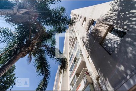 Apartamento para alugar com 90m², 4 quartos e 2 vagasFachada do bloco