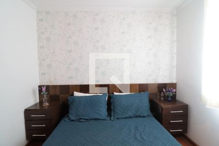 Apartamento para alugar com 90m², 4 quartos e 2 vagasSuíte 2