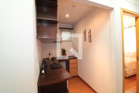 Apartamento para alugar com 90m², 4 quartos e 2 vagasEscritorio