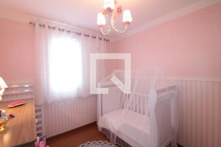 Apartamento para alugar com 90m², 4 quartos e 2 vagasQuarto