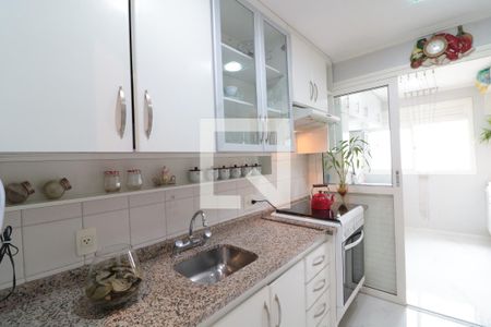 Apartamento para alugar com 90m², 4 quartos e 2 vagasCozinha