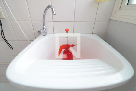 Apartamento para alugar com 90m², 4 quartos e 2 vagasÁrea de Serviço - tanque