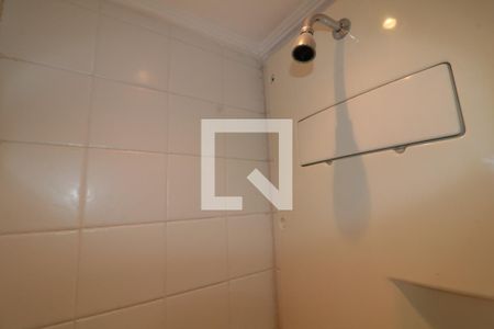 Apartamento para alugar com 90m², 4 quartos e 2 vagasBanheiro Social