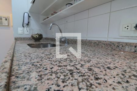 Apartamento para alugar com 90m², 4 quartos e 2 vagasCozinha - pia